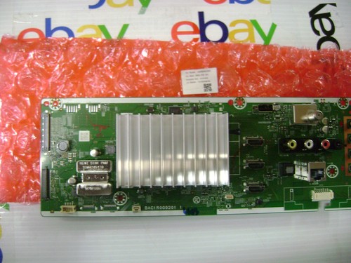 PHILIPS 65PFL5604/F7 A ME3 MAIN BOARD PN: ABG8MMMAR001 BN: BAD780G02011 BG8M