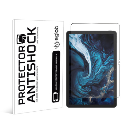 ANTISHOCK Screen protector for Digma Pro Hit 108E 4G