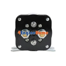 24v DC Power Solenoid 586-905 586-114111 for White Rodgers Amps 200 4-terminal
