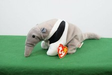 TY - The Beanie Babies Collection - "Ants" The Anteater. In mint condition.