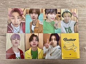 Jimin Butter PC | eBay