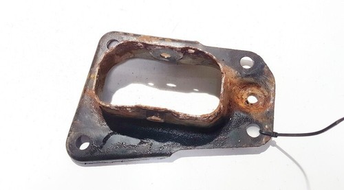 Volkswagen Jetta 2006 Beam bracket (subframe ) - rear left 1k05051 #1597657-18