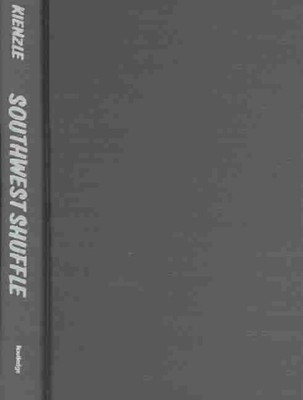 Southwest Shuffle : Pioneers of Honky Tonk, Western Swing, and Country Jazz, ...