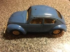 1960's Tonka VW Beetle