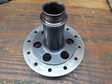 Strange Lightweight Steel Spool For Chevy 12 Bolt With 33 Spline Axle