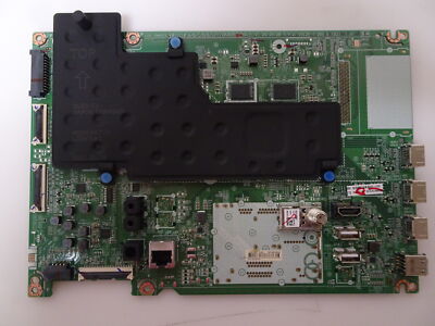 Carte Mère TV LG OLED65G3LA - EBT37530302 / EAX70015405(1.1) - Neuve