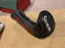 Srixon ZX Driver Headcover Brand New