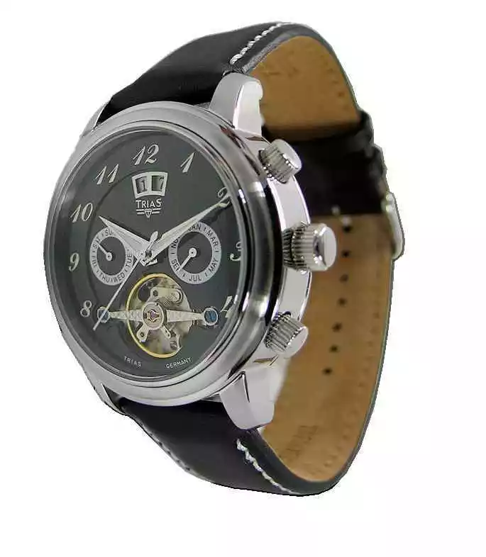 Trias watch deals price