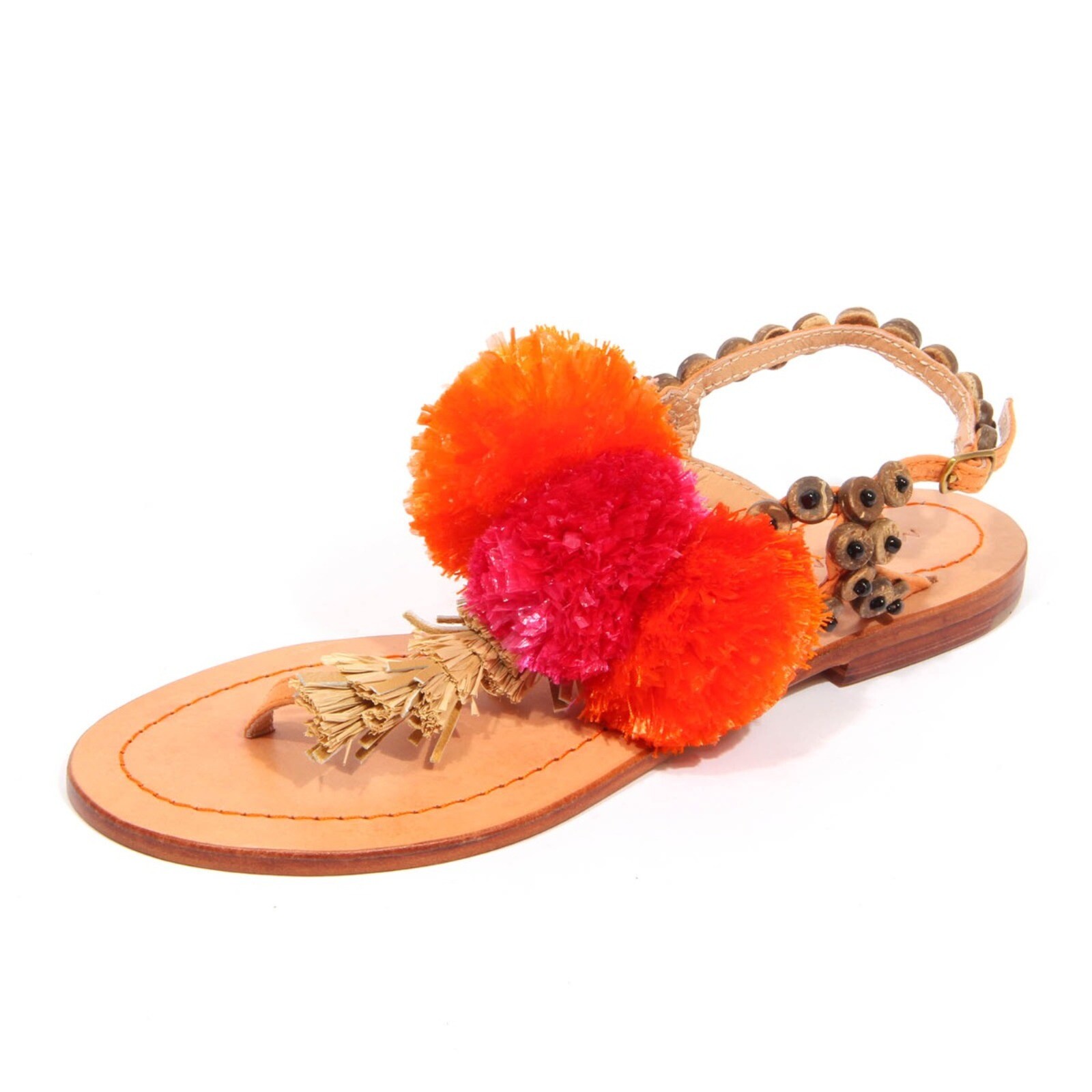 H5746 женские сандалии infradito donna MALIPARMI