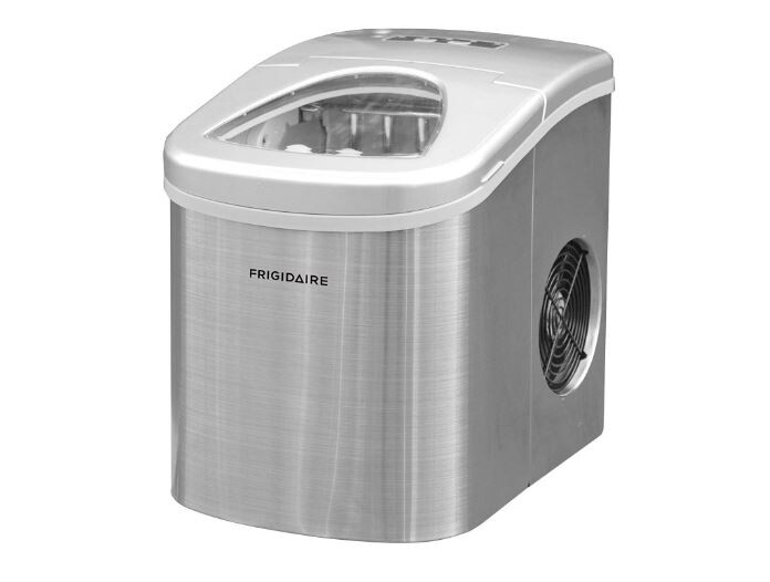 Frigidaire Igloo Counter Top Ice Maker 