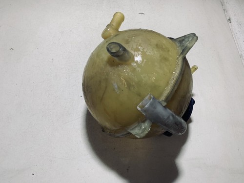 Volkswagen Golf 2000 Expansion Tank coolant (RADIATOR EXPANSION TA #1208063-44