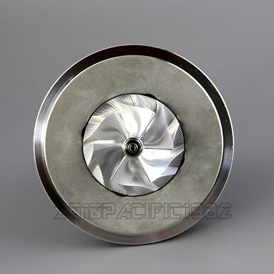 Upgrade Billet Turbo CHRA VF39 VF43 VF48 VF52 For Impreza WRX STI GTX10