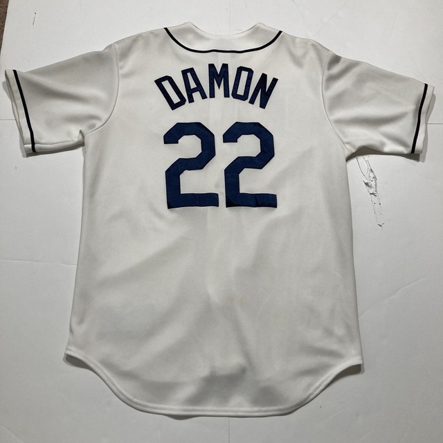 carl crawford rays jersey