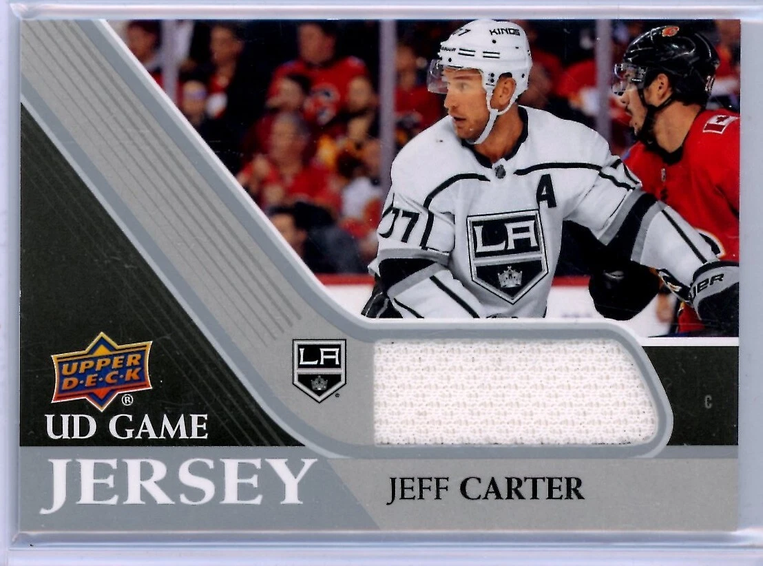 Los angeles kings carter jersey online