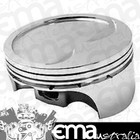 JE Pistons J243018 Je Fsr Forged -5Cc Flat Top Pistons Gm/Holden LS1 & LS6 4.125