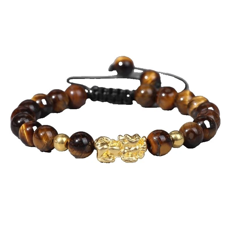 Hematite Yellow Gold Plated Fashion Jewelry