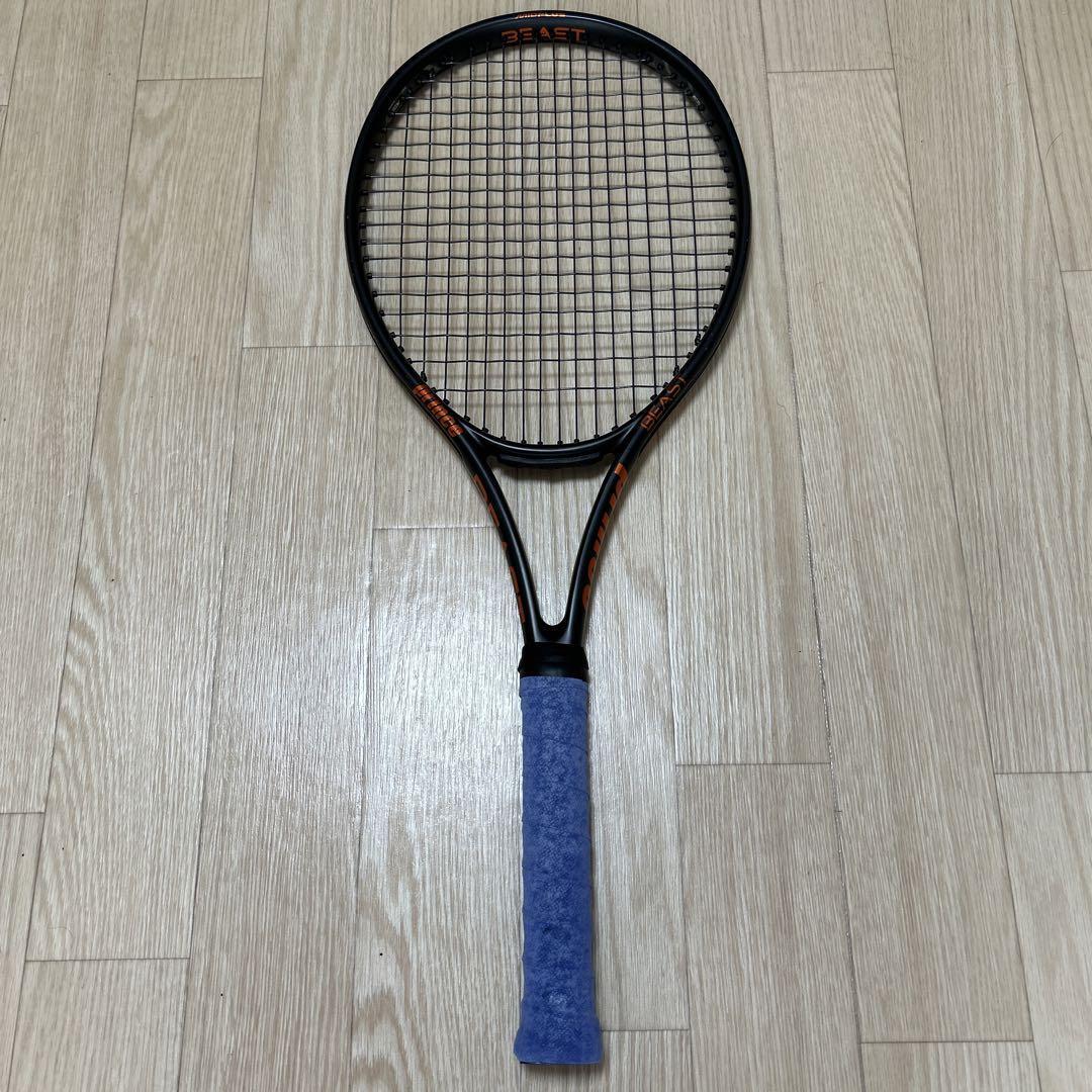 Prince Beast98 2024 G2 Used from Japan | eBay Prince Beast98 2024 G2 Used from Japan | eBay