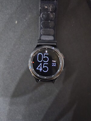 Samsung Galaxy Watch4 Classic