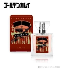 Primaniacs × Golden Kamuy Saichi Sugimoto Fragrance Perfume 30ml Cosplay JAPAN