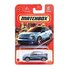 Matchbox Citroën ë-C4  Citroen e-C4 Car Collector Kids Toys Vehicle Cars Toy