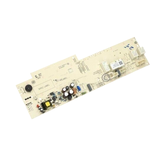Scheda Controllo Principale BEKO MAS90549 Per Asciugatrice Blomberg LTK21003W | Originale - Foto 2