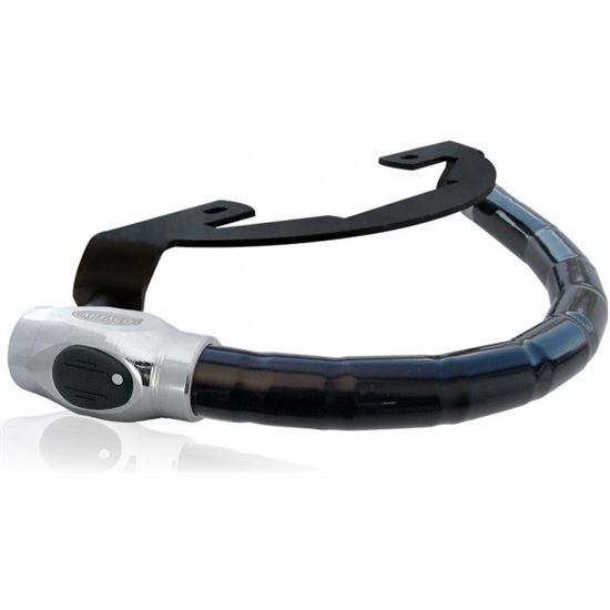 Anti-theft handlebar Artago PRACTIC ART YAMAHA D'elight-(13-16)-1577ART