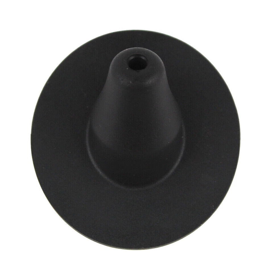 Radio Antenna Bezel Rubber Boot For Ford F-250 F350 F450 F550 Super Duty 2008-16 - Image 4 of 4