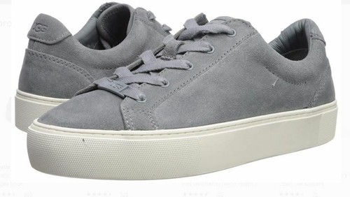 ugg women's zilo sneaker