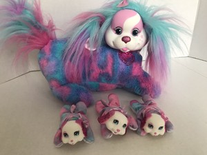 puppy surprise eliza