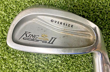 King Cobra II Oversize 4 Iron / RH / Regular Graphite 38.75" / jl6978