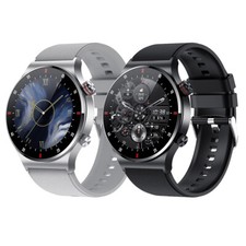 Smart Watch Bluetooth Call Waterproof Sport Smartwatch Touchscreen for Men Women