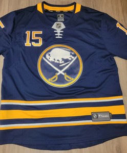 jack eichel jersey ebay