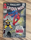 Amazing Spider-Man #46 (1967) 1st Shocker — Silver Age Marvel — VF+ Higher Grade
