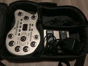 Behringer Vamp | eBay