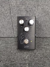 Limetone Audio Fuzzhog Effector No.nm820