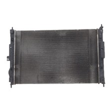 Radiateur Peugeot 3008