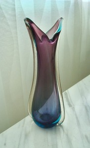 Flavio Poli Murano Glass | eBay