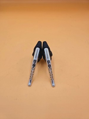 Bremshebel Shimano 600 BL-6208 Vintage brake lever Alu chrome 80s retro 6207