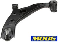 Moog MD-WP-13901 Lenker FüR RadaufhäNgung Querlenker Lenker FüR Mazda