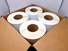 6" x 4" Direct Thermal Shipping Labels 3" Core - 8 Rolls - Approx 7,520 Labels