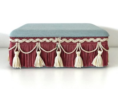 Gucci Store Display Pedestal (Alessandro Michele Era) - for handbags or shoes