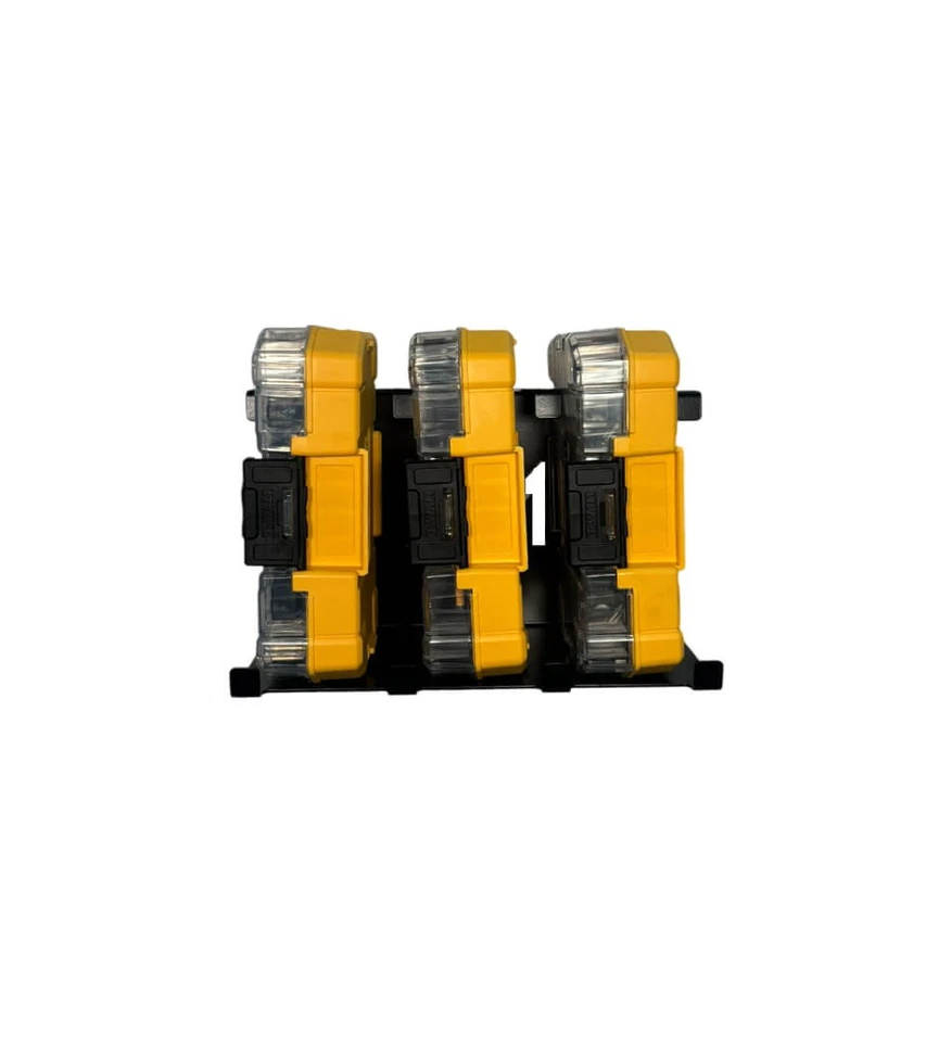 DeWalt Drill Bit Storage Shelf - Image 3 of 4