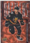 Upper Deck 2025-26 - Orange Dazzlers - Jonathan Huberdeau #DZ-83