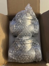 ZKH (2SZT) 1 1/4" NPT Poziomy zawór zwrotny, stal nierdzewna Bezzwrotny - NOWY