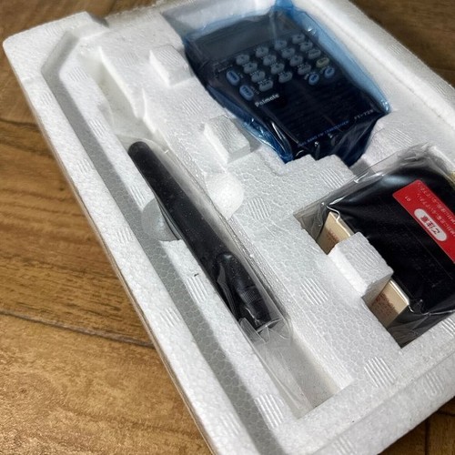 Émetteur-récepteur FM YAESU FT-729 144/430 MHz - Photo 5/8