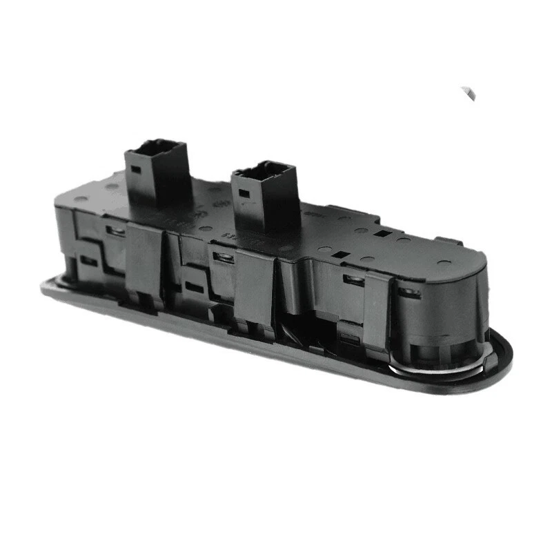 Adecuado para Citroen C4 elevador cristal elevalunas interruptor de control Foto 4 de 4