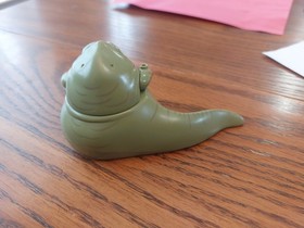 LEGO Star Wars Jabba the Hutt Minifigure (Jabba's Palace 9516)  Very Good