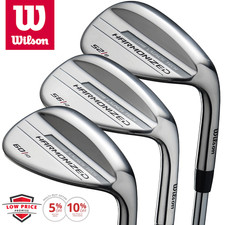 WILSON 2026 SUOLA ARMONIZZATA GRIND SPIN GROOVE GOLF ZEPPA / TUTTO LOFT / MANO SINISTRA