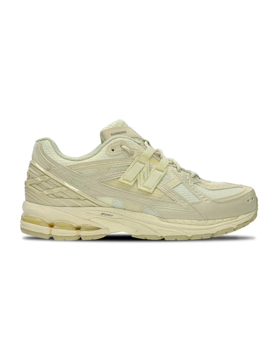 New Balance 1906U Butter Yellow for Sale | Authenticity Guaranteed