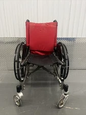Tilite SX Light Weight Foldable Wheelchair Free Shipping